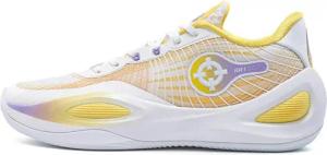 Basketballschuhe Rigorer Ar1 - 17 Rings