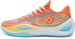 Basketballschuhe Rigorer AR1 Family Ties