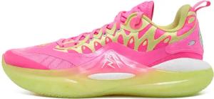 Basketballschuhe Rigorer AR2 Fusion