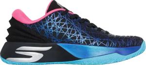 Basketballschuhe Skechers SKX JE 1