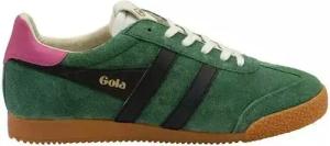 Baskets Femme Baskets Gola Vert Vert Gola