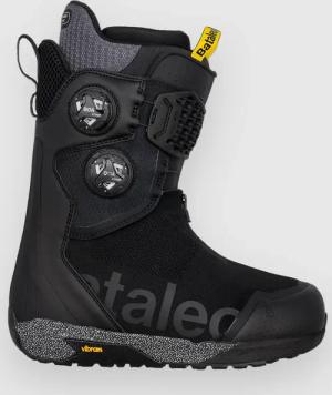 Bataleon Acid Double BOA 2026 Snowboard-Boots black