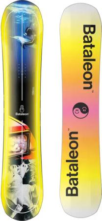 Bataleon - Distortia 23/24 Snowboard Damen
