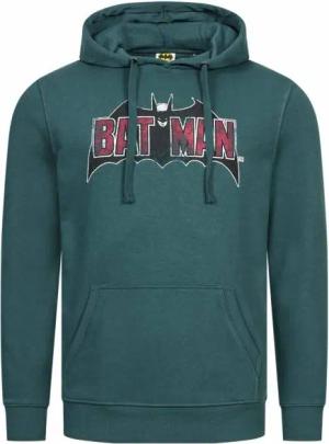 BATMAN DC COMICS VINTAGE Herren Hoodie FBMHS828PAC