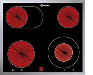 BAUKNECHT Elektro-Kochfeld 869991014730, herdgebunden