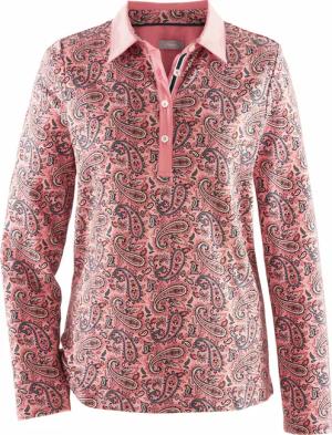 Baumwoll-Poloshirt Everyday