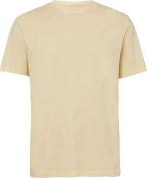 Baumwoll-T-Shirt mit Logo-Print