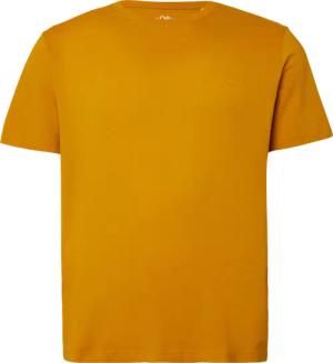 Baumwoll-T-Shirt mit Logo-Print