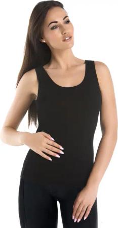 Baumwoll-Trägertop Teyli Claudia