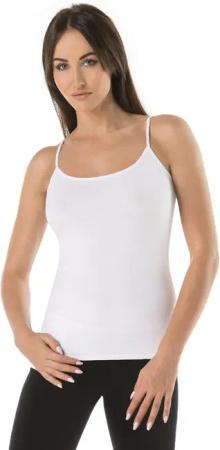 Baumwoll-Trägertop Teyli Melisa