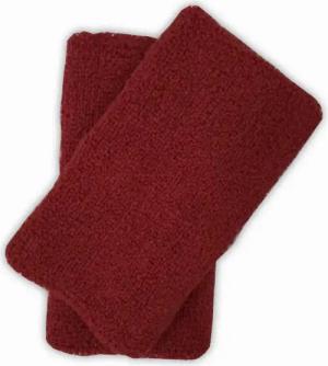 Baumwollschweißband - Handgelenkband - 14 cm