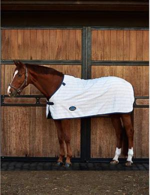 Baumwollunterdecke für Pferde Weatherbeeta Comfitec