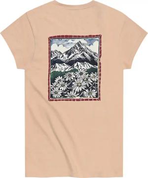 Bavarian Caps Damen Alpinum T-Shirt