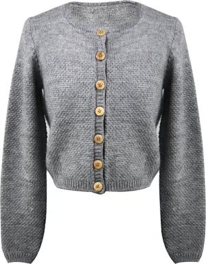 Bavarian Caps Damen Ida Jacke