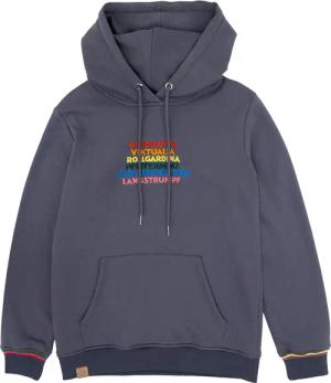 Bavarian Caps Damen Pippilotta Viktualia Hoodie
