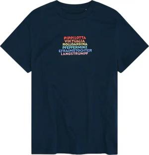 Bavarian Caps Damen Pippilotta Viktualia T-Shirt