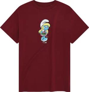 Bavarian Caps Damen Schlumpfine T-Shirt