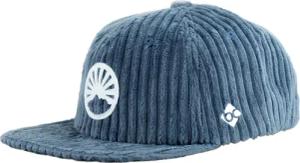 Bavarian Caps Gipferstürmer Kord Cap