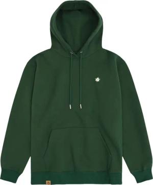 Bavarian Caps Herren Edelweiß Hoodie