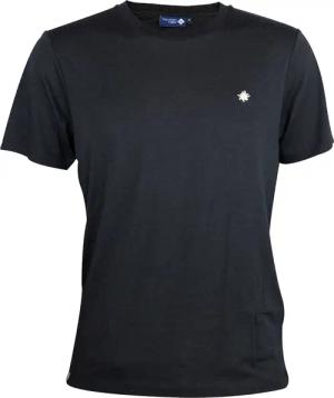 Bavarian Caps Herren Edelweiß Sommerfrische T-Shirt