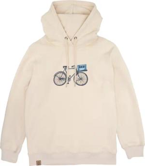 Bavarian Caps Herren Expresslieferdienst Hoodie