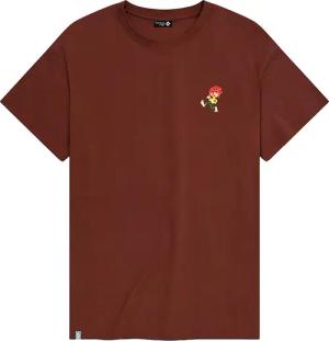 Bavarian Caps Herren Grantig By Nature V2 T-Shirt