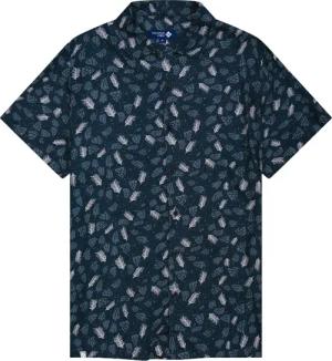 Bavarian Caps Herren Hopfenernte Hemd