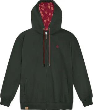 Bavarian Caps Herren Hopfenernte Jacke