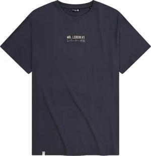 Bavarian Caps Herren Mr. Leberkas T-Shirt