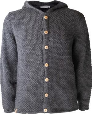 Bavarian Caps Herren Xaver Jacke