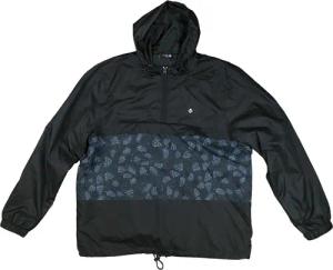 Bavarian Caps Hopfenernte Anorak