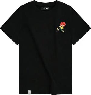 Bavarian Caps Kinder Grantig By Nature V2 T-Shirt