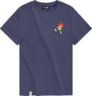 Bavarian Caps Kinder Grantig By Nature V2 T-Shirt