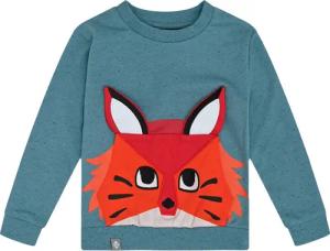 Bavarian Caps Kinder Waldfuchs Jogging Set