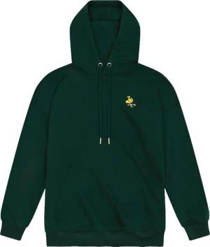 Bavarian Caps Peanuts: Ned Mid Mir Hoodie