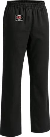 BAY-Sports Sporthose Kampfsporthose Traditional Basic 2025 Karatehose Baumwolle 8 Unzen (Stück, leicht und vielseitig) 100% Baumwolle, 8 UZ, leichtes, strapazierfähiges, solide