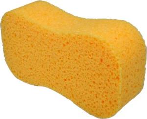 BAYLI Schwamm XL Autoschwamm aussen 218 x 116 x 66 cm - Universalschwamm groß Innenr