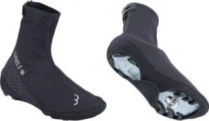 BBB Freeze Schwarze Schuhüberzüge