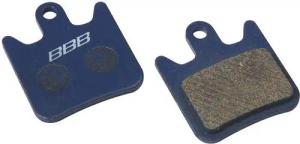 BBB Paar Hope Tech X2 / V2 Mini X2 Bio-Pads BBS-58