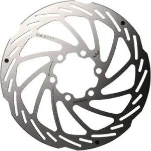 BBB PowerStop Silver Disc