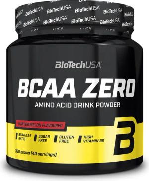 BCAA Flash Zero - 360 g Sandia Biotech USA