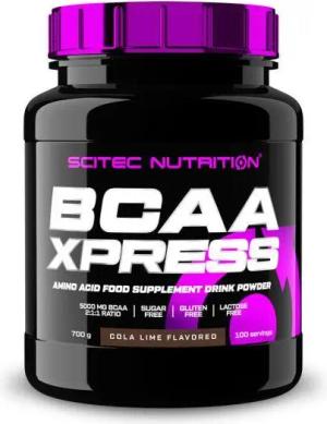 BCAA Xpress - 700 g Cola Citrus Scitec Nutrition