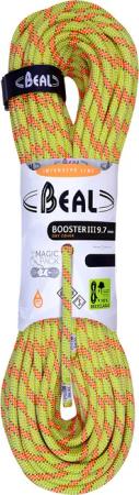 Beal Booster III 9,7mm Kletterseil