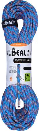 Beal Booster III 9,7mm Kletterseil