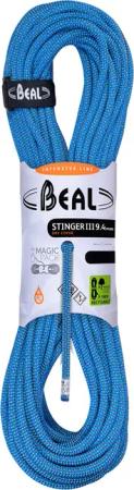 Beal Stinger III 9.4 Unicore Dry Kletterseil