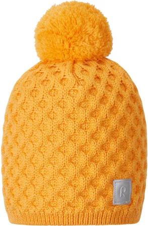 Beanie Nyksund - winddichte Einsätze an den Ohren