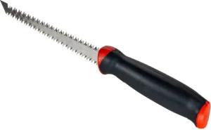 Beast Handsäge Gipskartonplatten Handsäge Trockenbau Gipskarton Säge 150mm (1-St), Klinge beidseitig