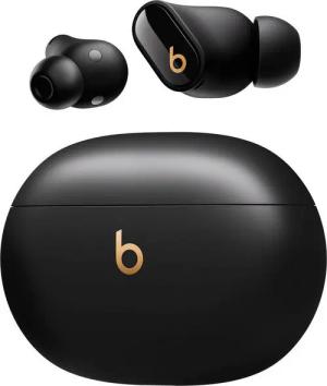 Beats by Dr. Dre Studio Buds + wireless In-Ear-Kopfhörer (Active Noise Cancelling (ANC), Sprachsteuerung, kompatibel mit Siri, Siri, Bluetooth)