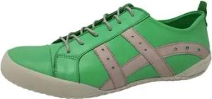 Beauties Of Nature  Halbschuhe Schnuerschuhe 20 GRASS/SILVER GREY 20 GRASS/SILVER GREY