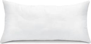 Beautissu Kopfkissen Allergiker Kopfkissen BeauNuit NK, 40x80cm Mikrofaser, Mikrofaser Steppkissen 800g Weiche Füllung – 60° Waschbares